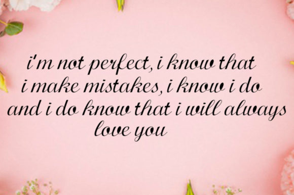 Calligraphy Script Font - Preview 2