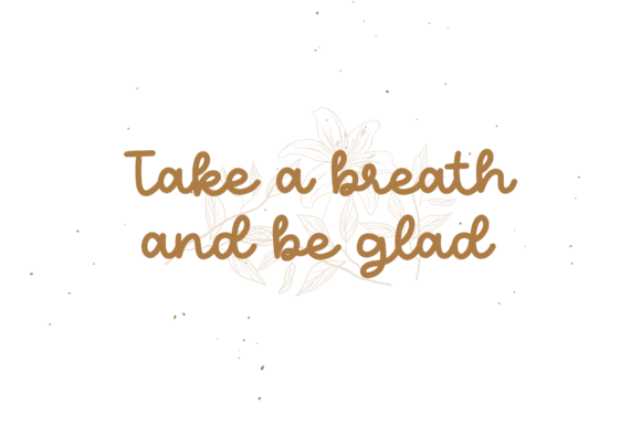 Candela Font - Preview 1