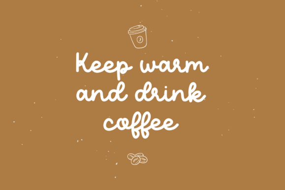Candela Font - Preview 2
