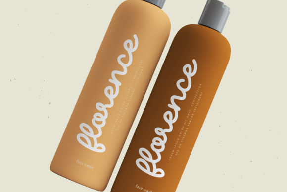 Candela Font - Preview 6