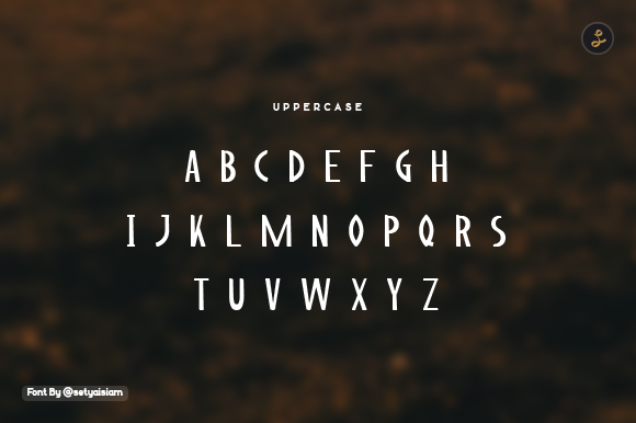 Catalina Font - Preview 1