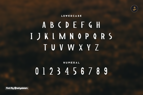Catalina Font - Preview 2