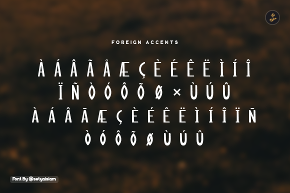 Catalina Font - Preview 5