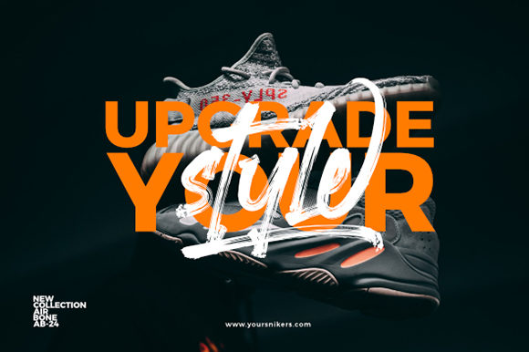 Cellotype Font - Preview 4