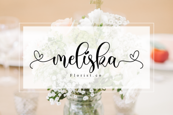 Daslina Font PNG with transparent background - Preview 2