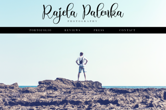 Daslina Font - Preview 6