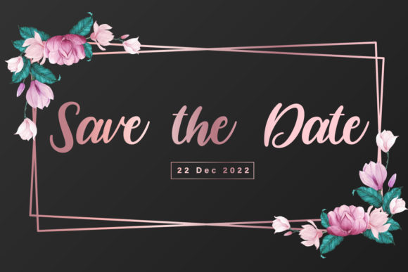 Daylight Font - Preview 2