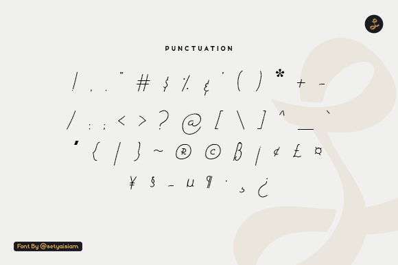 Dear Sweetie Font - Preview 3