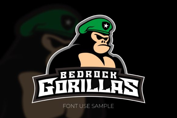 Esporta Font - Preview 2