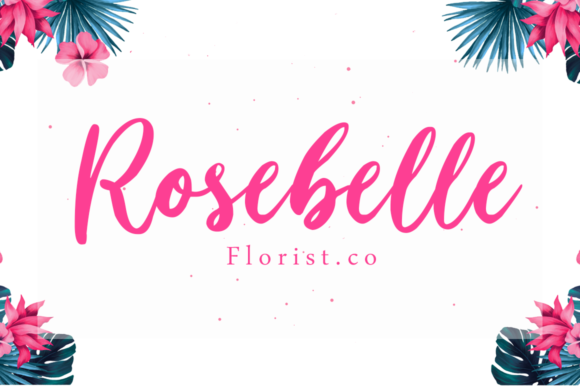 Family Times Font - Preview 1