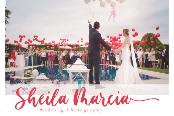 Family Times Font - Preview 4