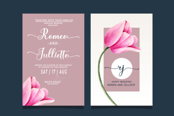 Gellisa Font - Preview 1