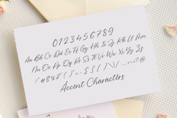 Geraldo Island Font - Preview 5