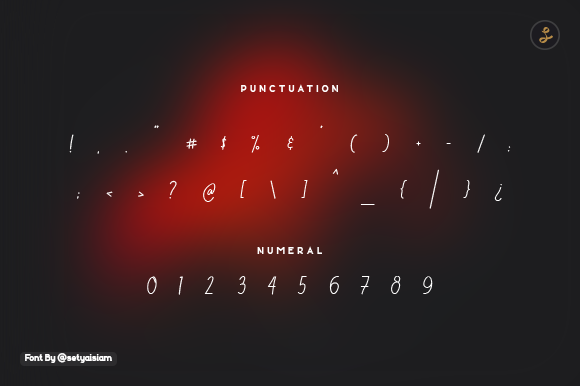 Ka Claudya Font PNG with transparent background - Preview 2