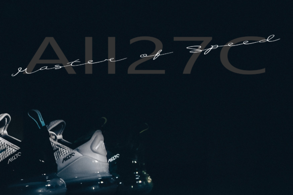 Karamelius Font PNG with transparent background - Preview 3