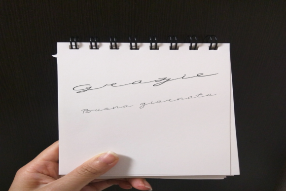 Karamelius Font PNG with transparent background - Preview 4