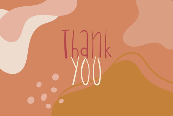 Lindsey Font PNG with transparent background - Preview 4