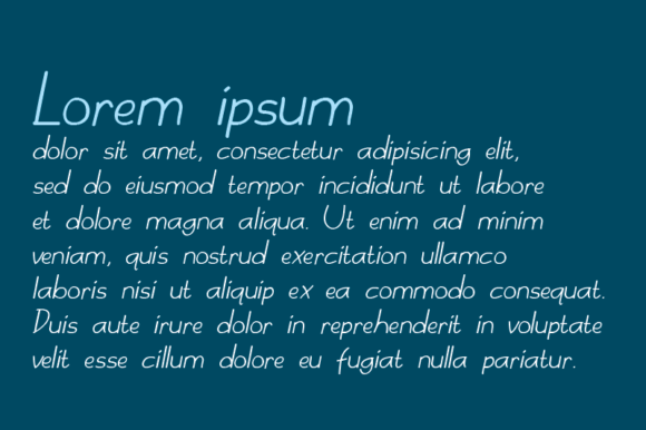 Mlalaty Font PNG with transparent background - Preview 2