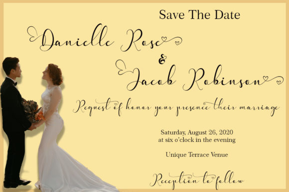 Pretty Willie Font PNG with transparent background - Preview 3