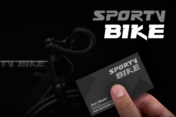 Race Guard Font PNG with transparent background - Preview 3