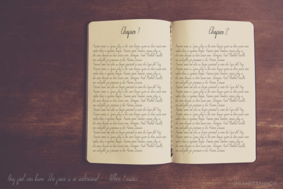 Ralph Bellagni Font PNG with transparent background - Preview 1