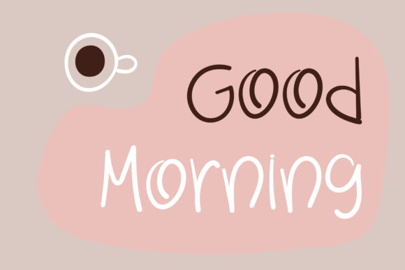 Rescue Me Font PNG with transparent background - Preview 1