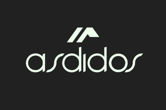 Autologo Font - Preview 1