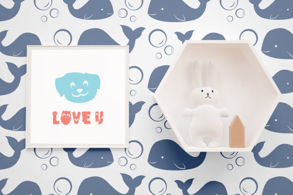 Big Little Creatures Font - Preview 6