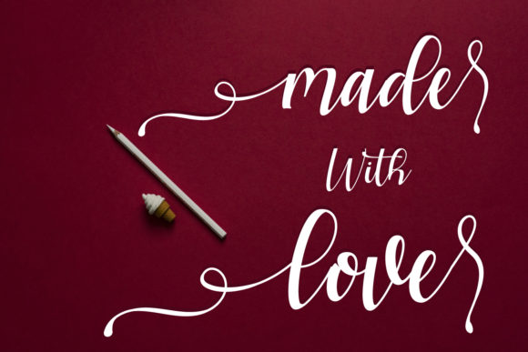 Catrine Font - Preview 1