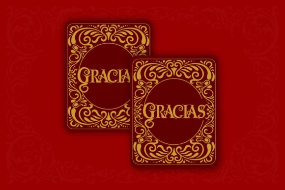 Dragon Font - Preview 4