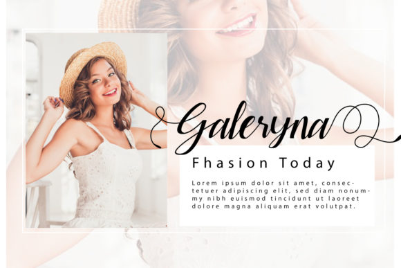 Gabriella Font - Preview 1