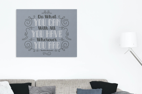 Home Idotry Love Font PNG with transparent background - Preview 3