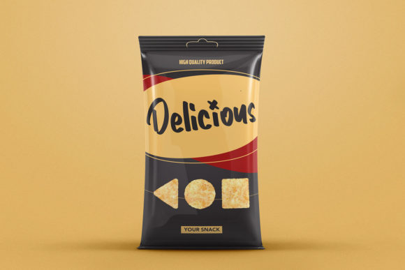 Hypermart Font - Preview 3