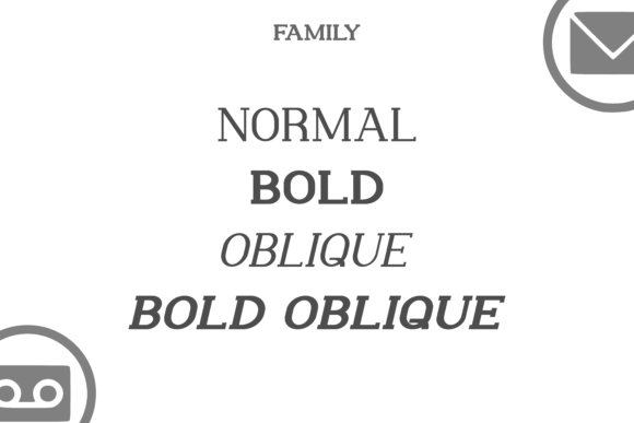 Marrowish Font PNG with transparent background - Preview 6