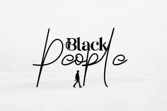 Quillaja North Font PNG with transparent background - Preview 1