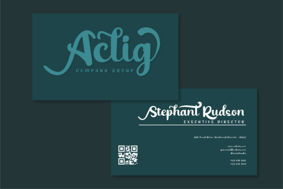 Babang Font PNG with transparent background - Preview 1