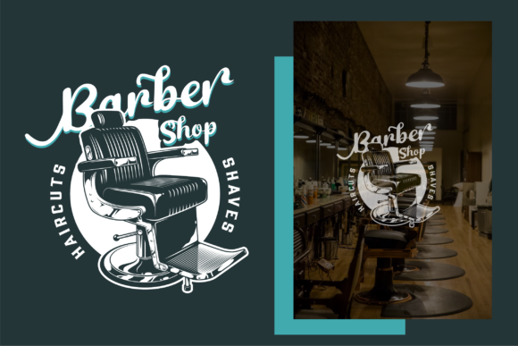 Babang Font PNG with transparent background - Preview 4