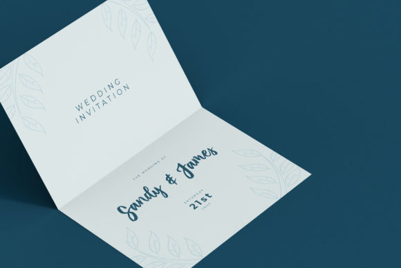 Britis Font - Preview 2