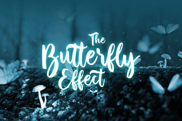 Britis Font - Preview 6