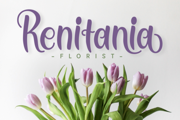 Lowla Font PNG with transparent background - Preview 1