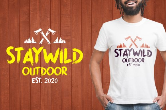 Adventours Font - Preview 6
