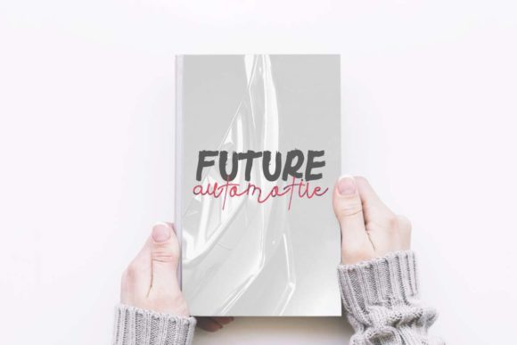 Mad Galaxy Font PNG with transparent background - Preview 5
