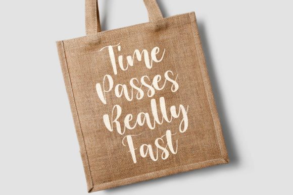 Mistikus Cinta Font PNG with transparent background - Preview 2
