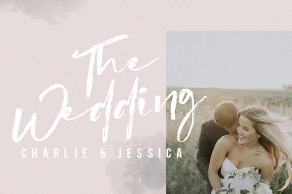 Aliters Font - Preview 4
