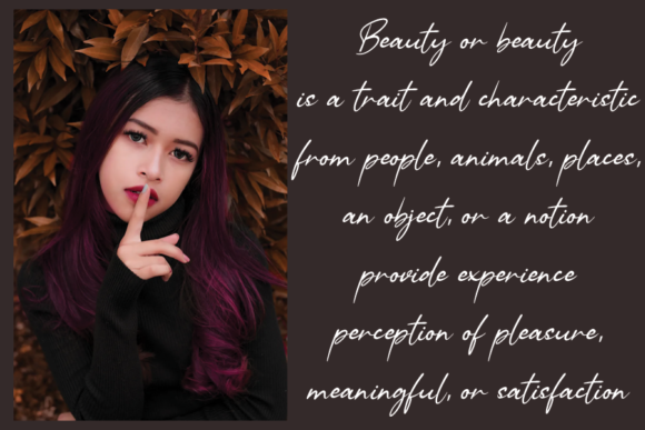Ballita Font - Preview 2