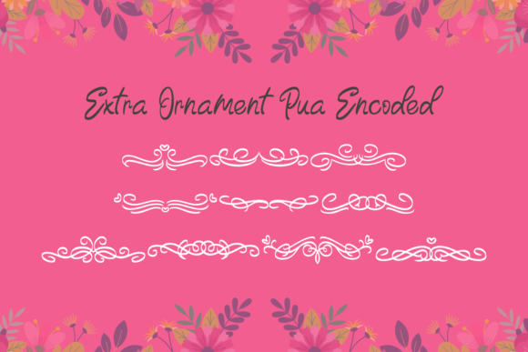 Before Sunday Font - Preview 4