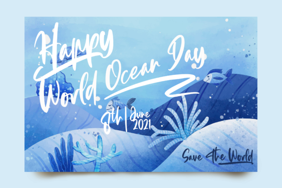 Glibwood Anthem Font - Preview 1