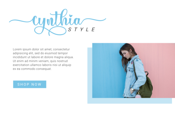 Sayloves Font PNG with transparent background - Preview 2