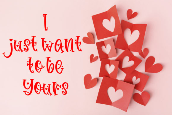 Schnookums Font PNG with transparent background - Preview 4
