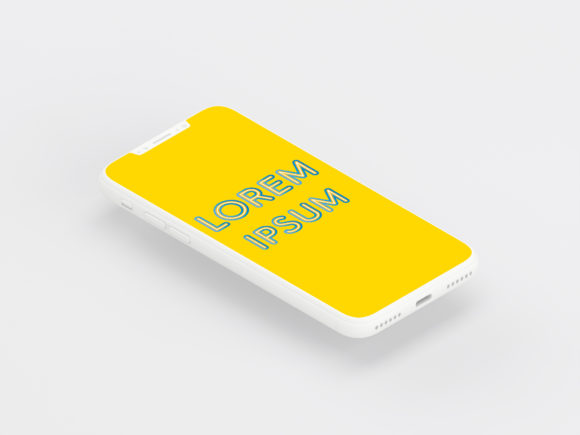 Blue Orange Font - Preview 3